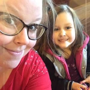 Meet your Posher, Robyn